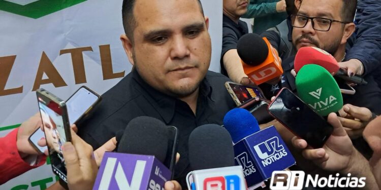 Tras capturas de líderes de grupos criminales en Culiacán, la SSPM Mazatlán se dice confiada que “todo va a estar bien en Carnaval”