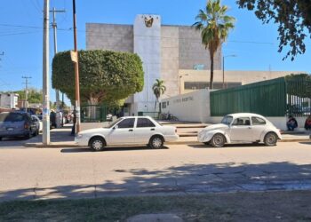 Mujer resulta herida de bala en Villa Juárez, Navolato