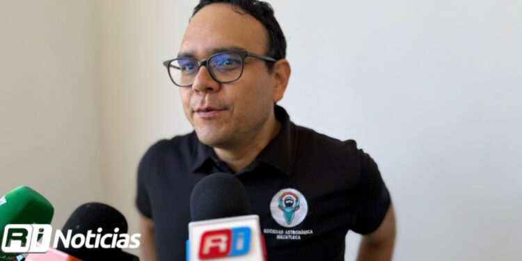 Próximo Eclipse Lunar se verá en Mazatlán, será a mediados de marzo: Entérate