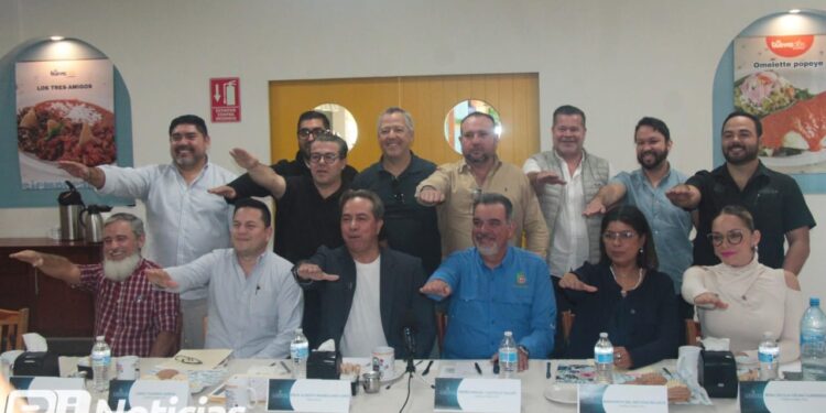 “El principal reto es llevar a la industria restaurantera de nueva cuenta a los números que traíamos antes”: Canirac