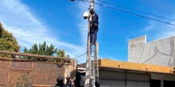 Más de 300 cámaras clandestinas han sido desactivadas en Culiacán