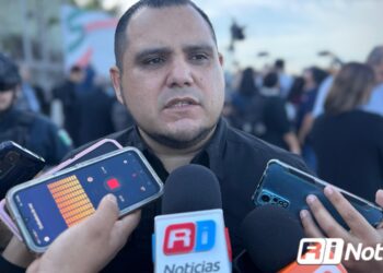 “Carnaval NO se va a suspender; hechos violentos NO son un reto”: SSPM tras feroz fin de semana en Mazatlán