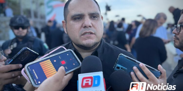 “Carnaval NO se va a suspender; hechos violentos NO son un reto”: SSPM tras feroz fin de semana en Mazatlán