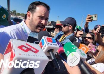 Apoyos económicos para Mazatlán antes del inicio de carnaval: Secretaría de Economía Sinaloa