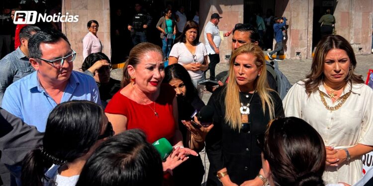 Se comprometen regidores del PRI, PAN Y MC a gestionar la instalación de un comité de búsqueda de desaparecidos