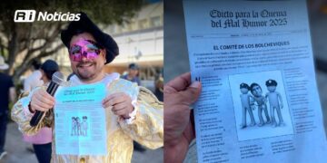 Quemar al “Fofo Márquez” es decisión de los bolcheviques