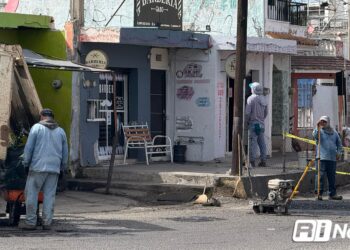 “Se cumplió la meta”, dice Estrella Palacios por programa Maz Bachetón