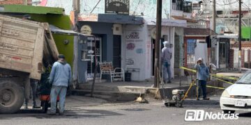 “Se cumplió la meta”, dice Estrella Palacios por programa Maz Bachetón