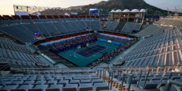¿Cuánto se lleva el ganador del Abierto Mexicano Telcel 2025? Esta es la bolsa para el campeón