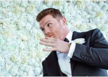 ¿Peleas de Canelo Álvarez en las pirámides de México, Coliseo Romano y la Torre Eiffel? Turki Al-Alshikh revela su ambicioso plan