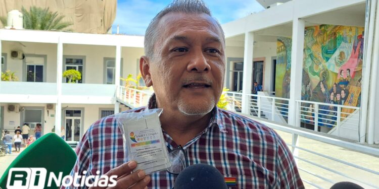 Gobierno de Mazatlán dará 50 mil condones masculinos en Carnaval