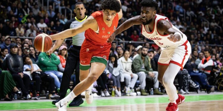 ¡México se queda a la orilla de la Americup! La selección mexicana vence a Canadá pero no logra calificar al torneo