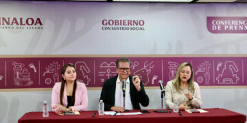 Con una ocupación hotelera del 80 por ciento, Sinaloa está de Carnaval: Castro Meléndrez