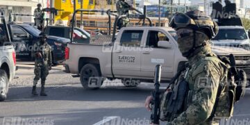 SSPM confirma que menor herida por ataque a balazos en Mazatlán está fuera de peligro