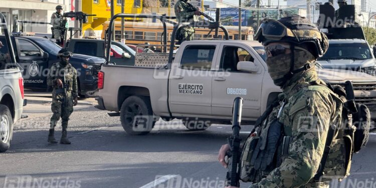 SSPM confirma que menor herida por ataque a balazos en Mazatlán está fuera de peligro