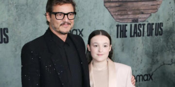La segunda temporada de ‘The Last of Us’ estrenará el 13 de abril