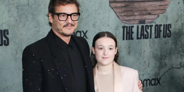 La segunda temporada de ‘The Last of Us’ estrenará el 13 de abril