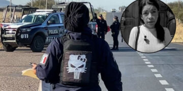 En camioneta de lujo robada y sin placas; así fue localizada Sofía Raygoza, madre buscadora asesinada en Zacatecas