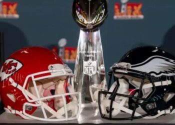 Estas son las celebridades que brillarán en los comerciales del Super Bowl