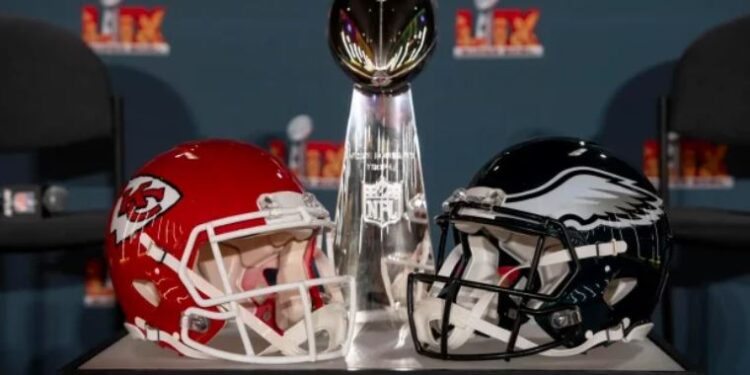 Estas son las celebridades que brillarán en los comerciales del Super Bowl
