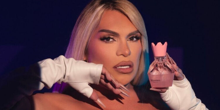 Wendy Guevara lanza su propia línea de perfumes, ¿cuánto cuesta y dónde comprar la fragancia?