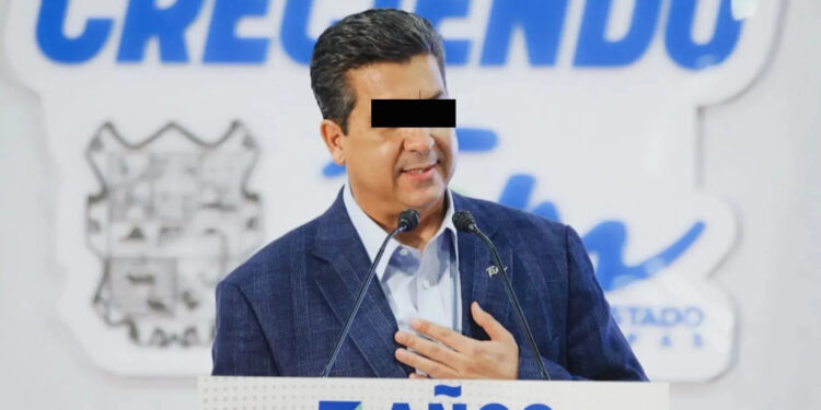 Falso que Interpol cancelara ficha roja contra García Cabeza de Vaca: FGR
