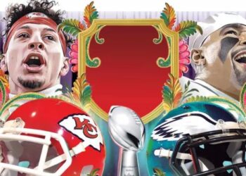 Super Bowl LIX: Dinastía o venganza