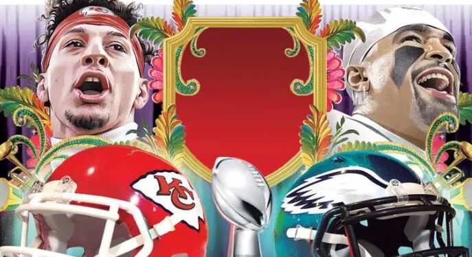 Super Bowl LIX: Dinastía o venganza