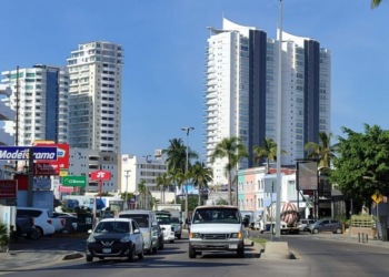 SECTUR anunció que Mazatlán estará al 90% en ocupación hotelera: Alcaldesa