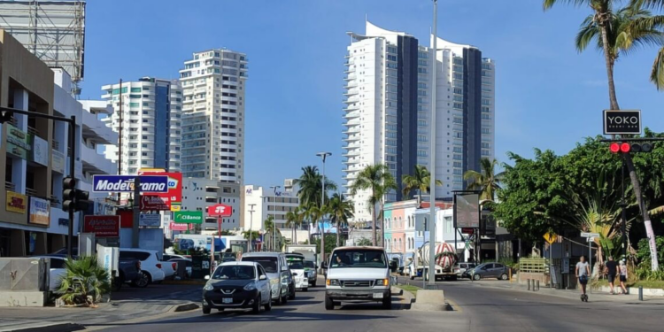 SECTUR anunció que Mazatlán estará al 90% en ocupación hotelera: Alcaldesa