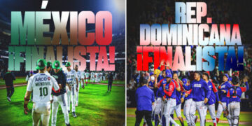 México vs. República Dominicana en final de la Serie del Caribe 2025 HOY: ¿Dónde y a qué hora ver EN VIVO?