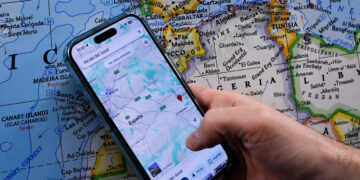 Google Maps cumple 20 años: de jubilar a los GPS a ser clave para una investigación policial