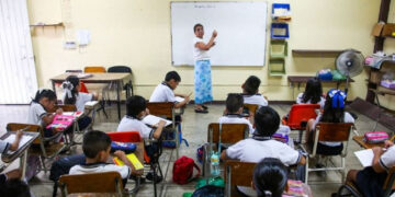 SEP 2025: Estos son los días en los que no habrá clases durante la última semana de febrero