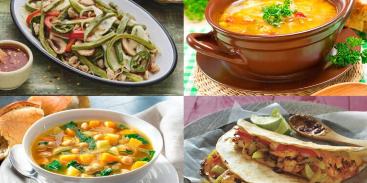 ¿Qué se puede comer en Cuaresma? La lista de los alimentos permitidos y prohibidos, además del pollo y la carne