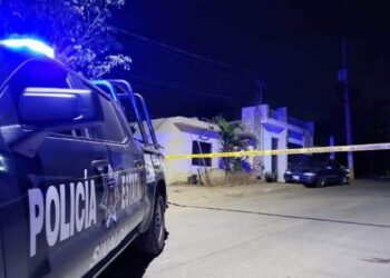Localizan a una persona sin vida y con huellas de tortura en Costa Rica, Culiacán