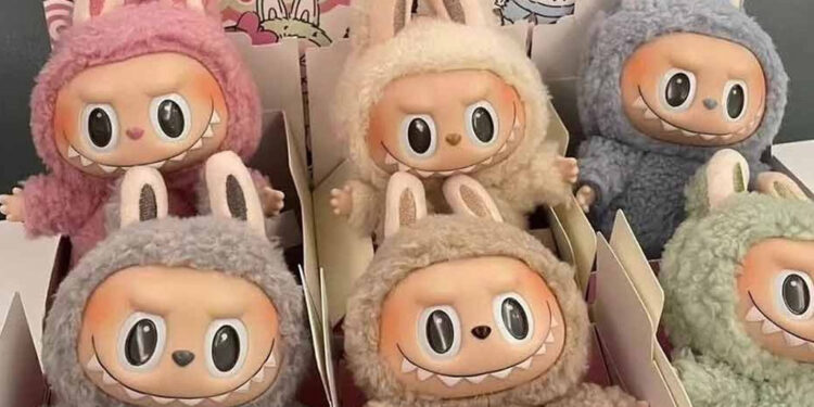 Fenómeno de los Labubus: ¿Efecto nostalgia o hiperconsumismo?