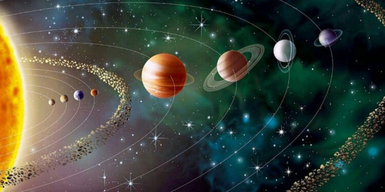 Cuál es la mejor hora para ver HOY la alineación planetaria en México | Consejos y datos curiosos