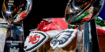 Guía básica de fútbol americano para entender el Super Bowl LIX