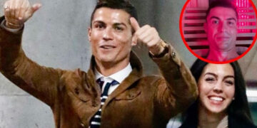 Cristiano Ronaldo se da carísimo regalo de 14 de febrero antes que a su esposa Georgina Rodríguez y lo critican en redes