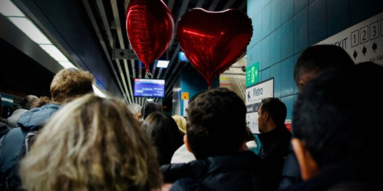 ¿Se puede morir de amor? Así es el Síndrome del Corazón roto