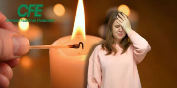 CFE: ¿En cuánto tiempo te cortan la luz si no pagas el recibo?