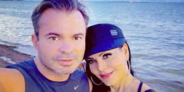 “Te amo”: filtran supuestos mensajes de Marco Chacón siendo infiel a su esposa Maribel Guardia