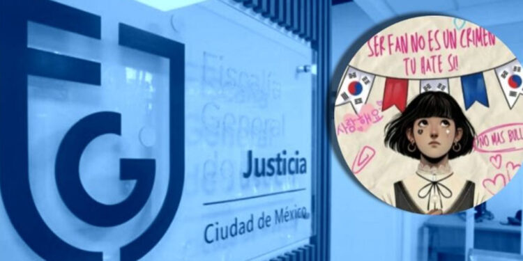 Fiscalía CDMX afirma que Fátima “N” no fue empujada desde un segundo piso: “no hay indicio alguno”