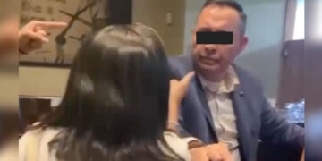 Detienen a Marco “N” por acosar a menores de 15 años en Tuxtla Gutiérrez; descubren que se trataba de un funcionario público