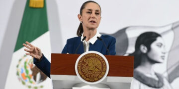 Pese a desaparición, INAI tendrá revisión de sus actos, dice Sheinbaum