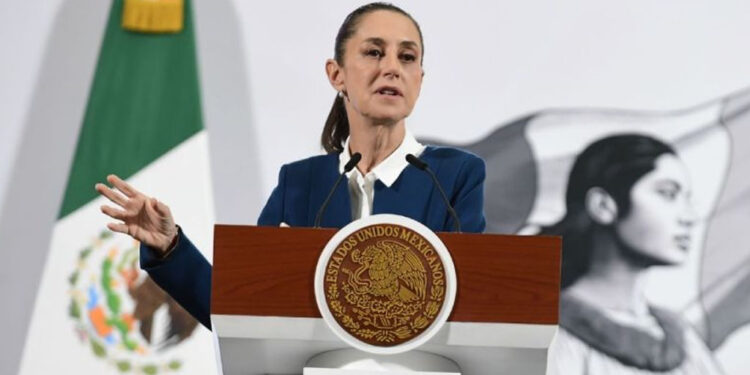 Pese a desaparición, INAI tendrá revisión de sus actos, dice Sheinbaum