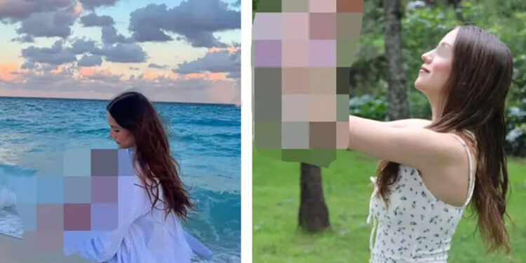 ¿Marianne N tiene depresión postparto? Esto sabemos