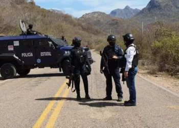 Primer feminicidio en Sinaloa; dos homicidios más y dos robos de vehículos en las últimas 24 horas