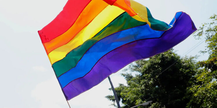 Migrantes LGBTI prefieren refugiarse en México ante las nuevas políticas de Trump