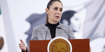 “Todavía faltan tres días”: Sheinbaum se mantiene optimista sobre acuerdo de aranceles con Trump